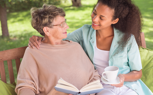 Cuidados personalizados