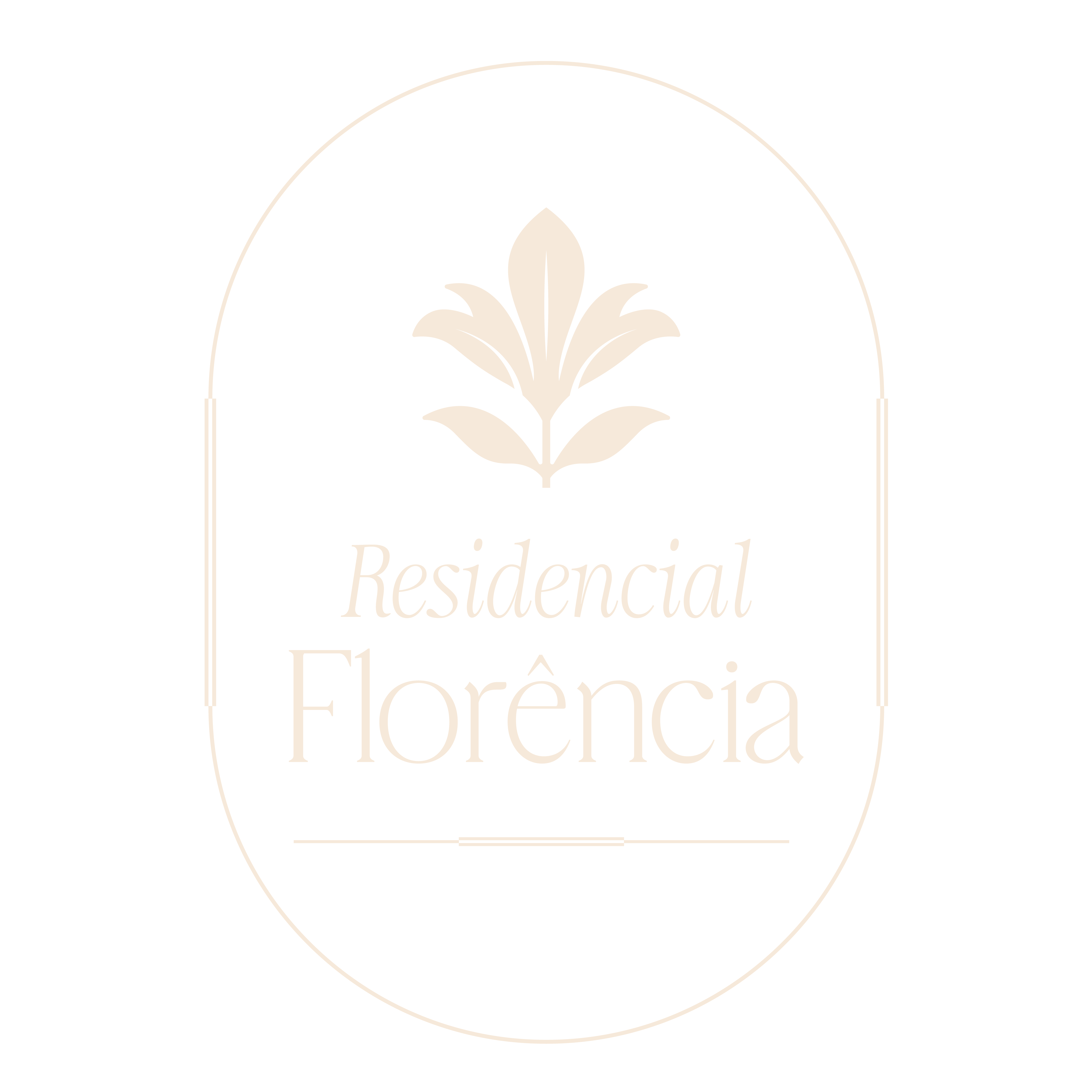 Residencial Florência